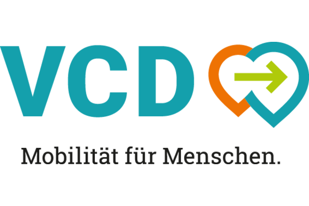 VCD - Logo VCD - Logo