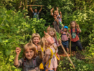 Garten Eden - Waldwanderung mit den Kindern