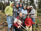 Internationale Jugendgemeinschaftsdienste - Workcamp