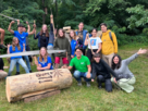 Internationale Jugendgemeinschaftsdienste - Workcamp