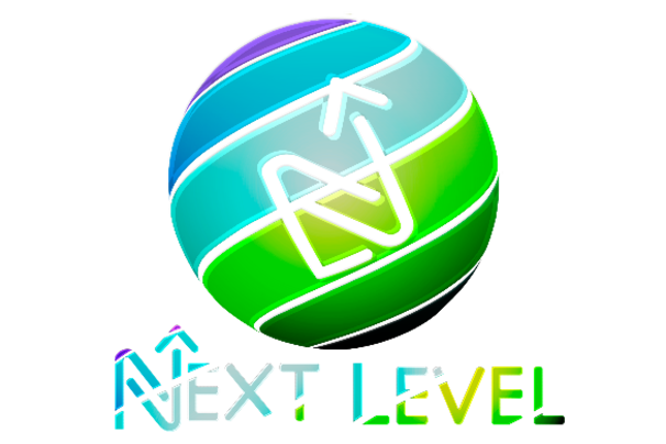 Next Level Logo Next Level Logo