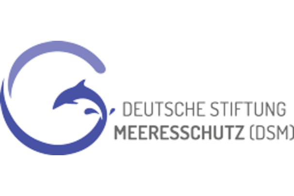 Deutsche Stiftung Meeresschutz-Logo