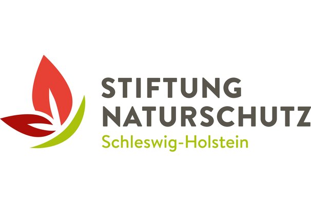 Stiftung Naturschutz Schleswig-Holstein-Logo