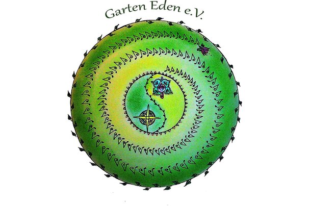 Garten Eden e.V. - Logo