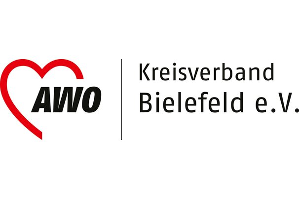 AWO Kreisverband Bielefeld e.V. - Logo 